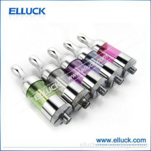 reusable 2.5ml big vapor vaporizer cartomizer factory price wholesale